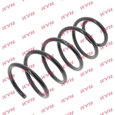 Suspension Spring