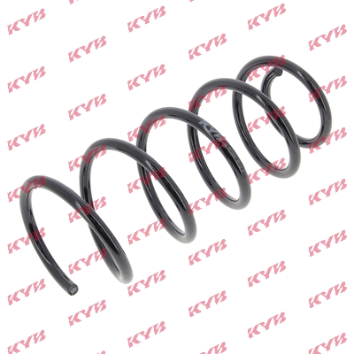Suspension Spring