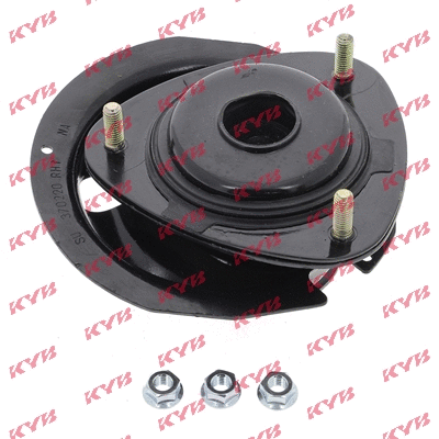Suspension Strut Support Mount