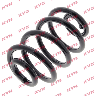 Suspension Spring