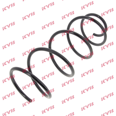 Suspension Spring