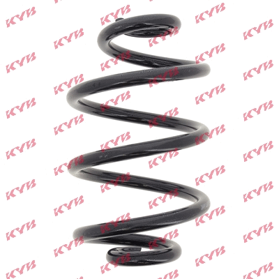 Suspension Spring (RX5552)