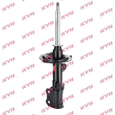 Shock Absorber (334277)