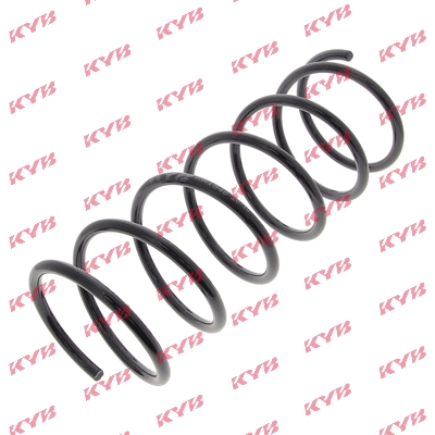 Suspension Spring