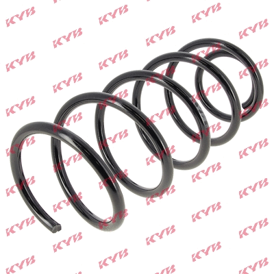 Suspension Spring