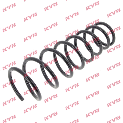 Suspension Spring