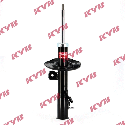 Shock Absorber (3340034)