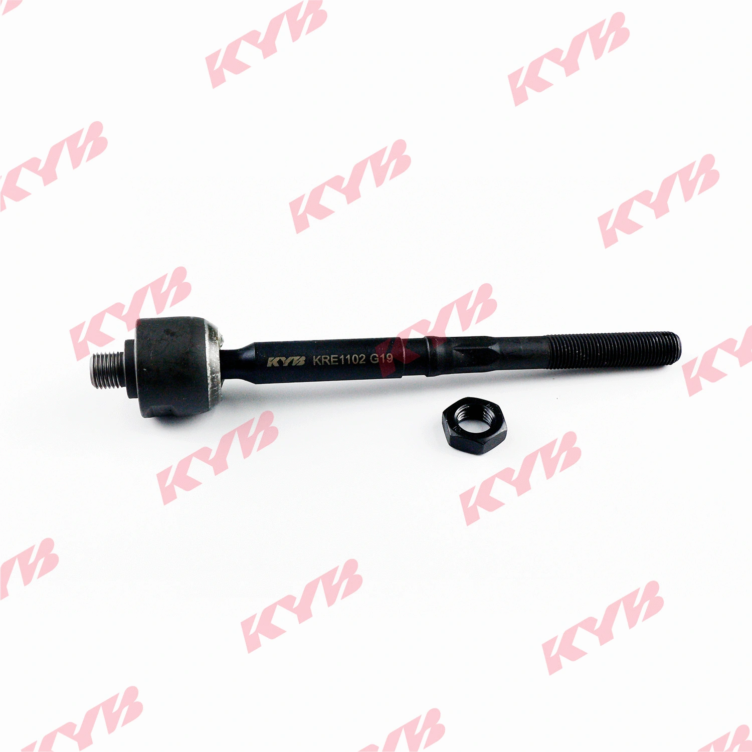 Inner Tie Rod (KRE1102)