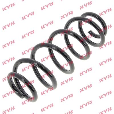 Suspension Spring