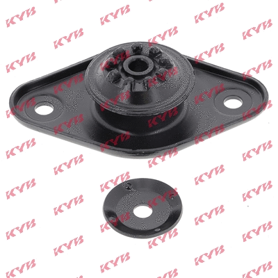 Suspension Strut Support Mount