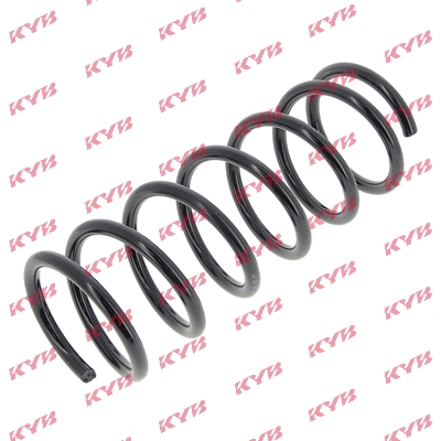 Suspension Spring