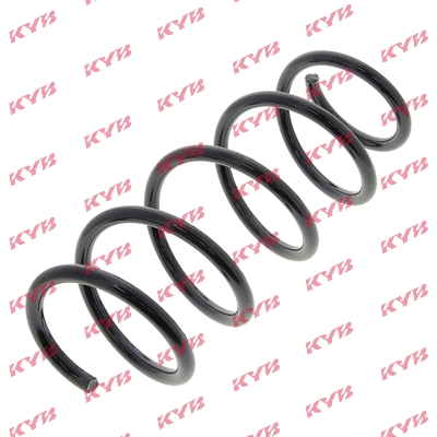 Suspension Spring