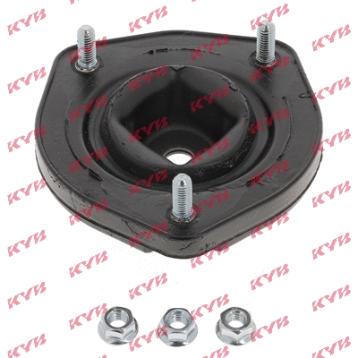 Suspension Strut Support Mount (SM5087)