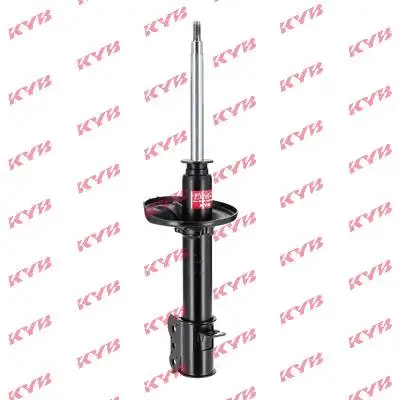 Shock Absorber (334085)