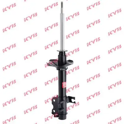Shock Absorber (333283)