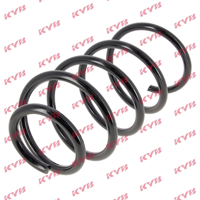 Suspension Spring