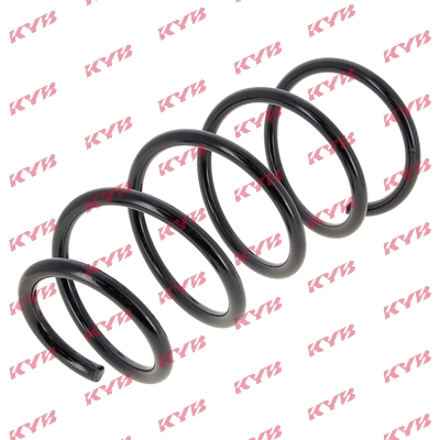 Suspension Spring
