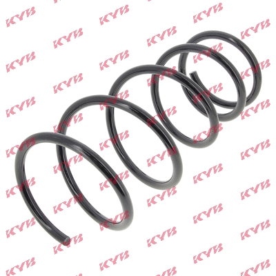 Suspension Spring