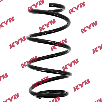 Suspension Spring (RA1168)