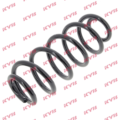 Suspension Spring