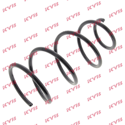 Suspension Spring
