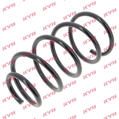 Suspension Spring
