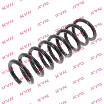 Suspension Spring