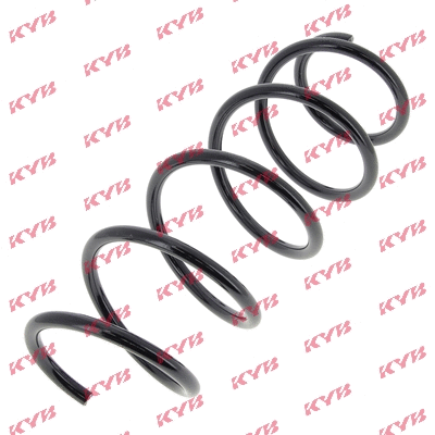 Suspension Spring