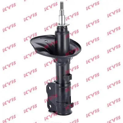Shock Absorber (634050)
