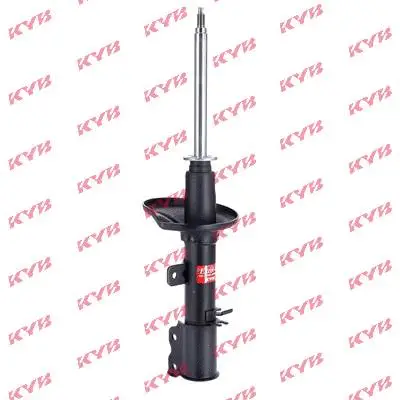 Shock Absorber (334213)