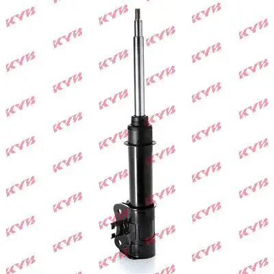 Shock Absorber (334139)