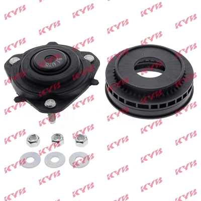Repair Kit, suspension strut support mount (SM1210)