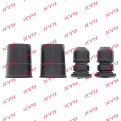 Dust Cover Kit, shock absorber