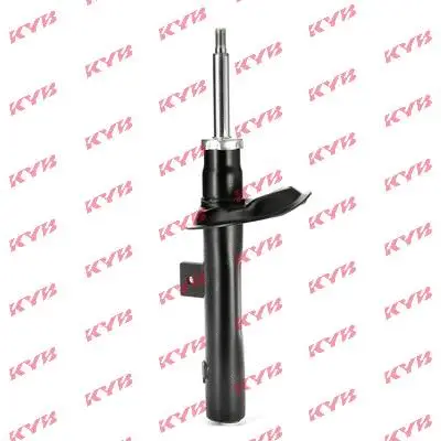 Shock Absorber (633730)
