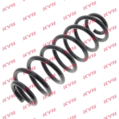 Suspension Spring