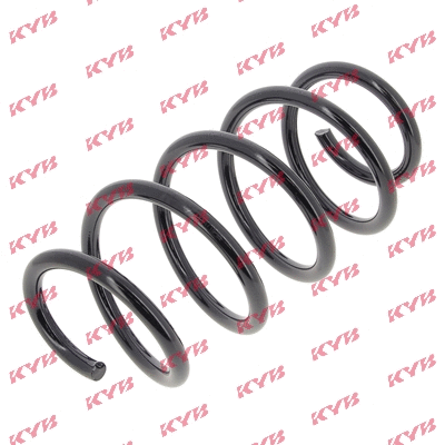 Suspension Spring