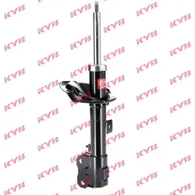 Shock Absorber (339080)