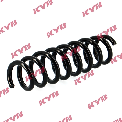 Suspension Spring