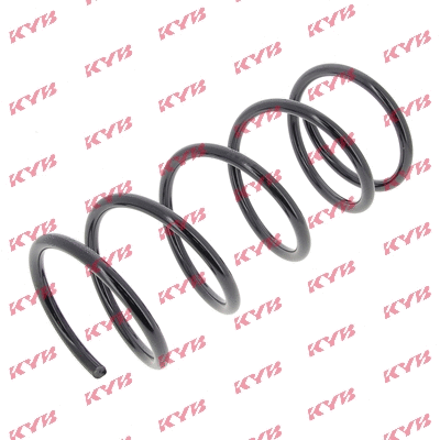 Suspension Spring