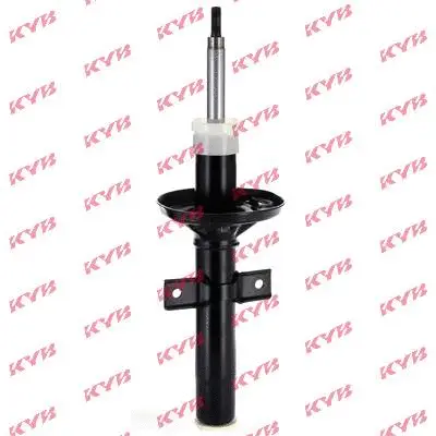 Shock Absorber (633821)