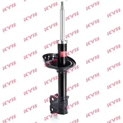 Shock Absorber (339241)