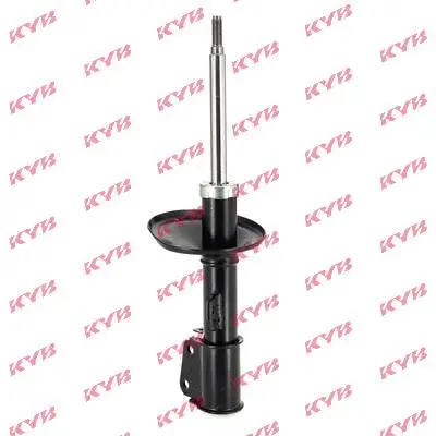 Shock Absorber (9337509)