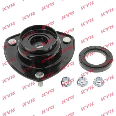 Repair Kit, suspension strut support mount