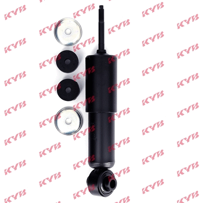 Shock Absorber (444119)