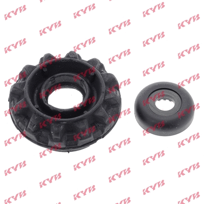 Repair Kit, suspension strut support mount (SM1707)