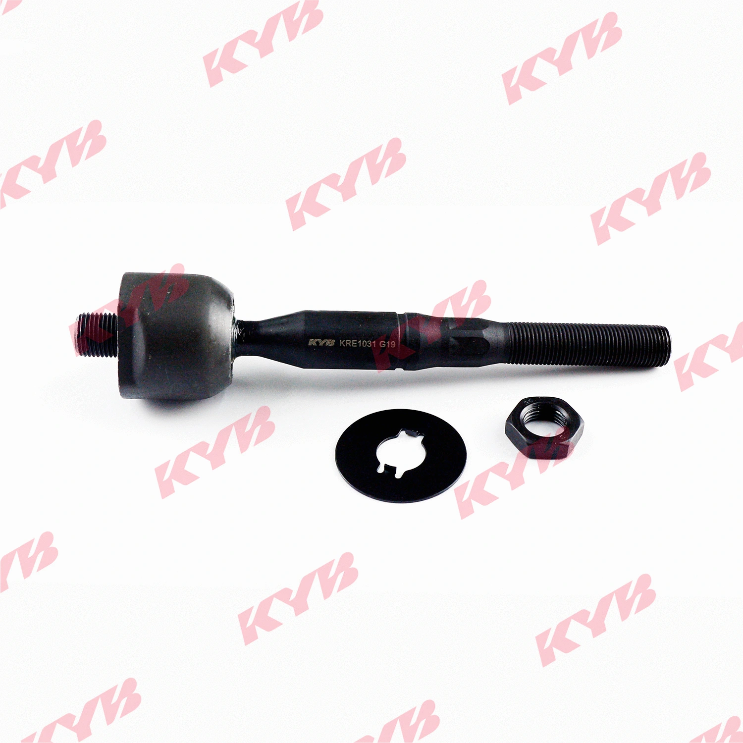Inner Tie Rod (KRE1031)