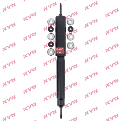 Shock Absorber (344213)