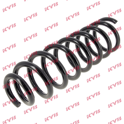 Suspension Spring