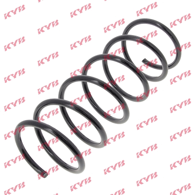 Suspension Spring