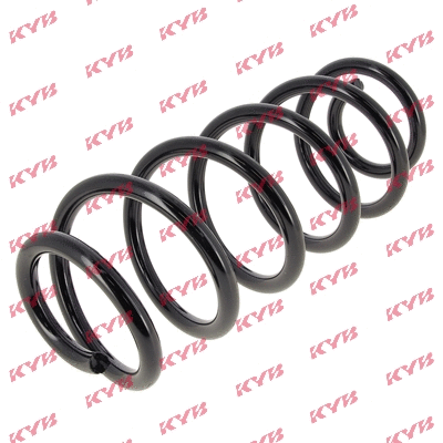 Suspension Spring